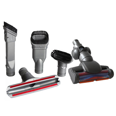 

For Dyson DC35 Vacuum Cleaner Parts Kit Electric Ground Brush Clean Tool Set