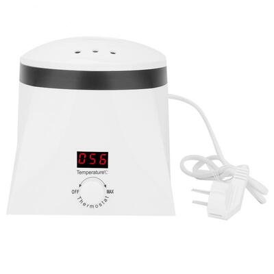 

Greensen Multi-functional Wax Heater Warmer Depilatory Wax Bean Heating Melter Machine EU Plug