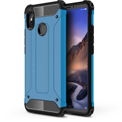 

Bumper Case Xiaomi Mi Max 3 Max3 Soft TPU Cover Xiomi Mi Max 3 Military Grade Shockproof Case Xiaomi Max 3 Phone Case Covers
