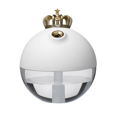 

〖Follure〗New Humidifier Car Humidifier Home Silent Bedroom Office Air Conditioner