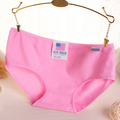 

2019 Womens Cotton Thong Strong Seamless Panties Underwear Underpants Briefs