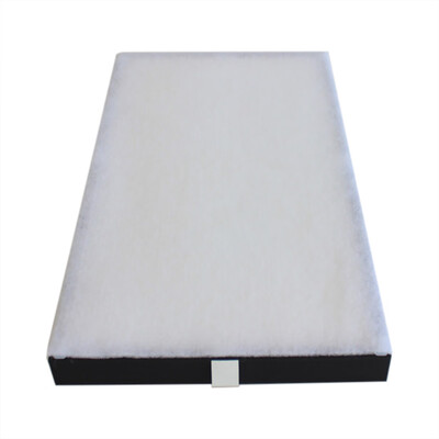 

〖Follure〗For Whirlpool WA-2001FK WA-2002FK Air Purifier Accessories Filter Cotton Filter