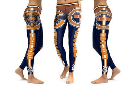 

AliExpress best selling domineering tiger digital printing stretch yoga fitness pants manufacturers wholesale Photo XXXXL