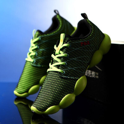

Men Outdoor Lightweight Breathable Casual Sneakers Walking Running Sports Shoes
