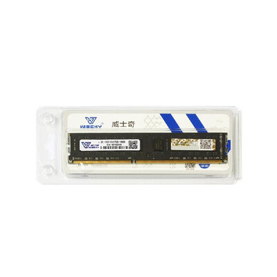 

Vaseky 8G Memory DDR3 1600 8G Desktop Memory High Speed ReadWrite Noiseless Desktop Memory DDR3 1600MHz