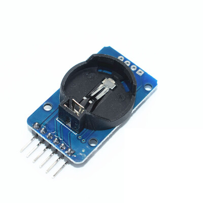 

DS3231 AT24C32 High Precision Clock Module IIC Module Storage Module