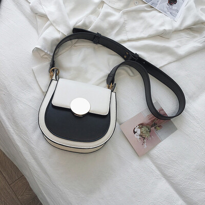 

Tailored Womens Fashion All-purpose Small Square Bag Single Shoulder Messenger Bags