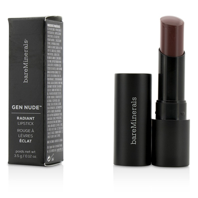 

BAREMINERALS - Gen Nude Radiant Lipstick - Queen 35g012oz