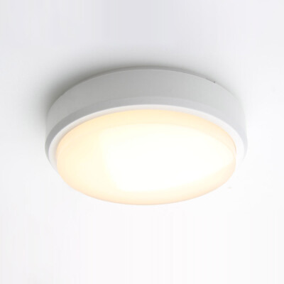 

LED15W Mini Flush Mount Modern Ceiling Light for Kitchen Hallway Bathroom IP44