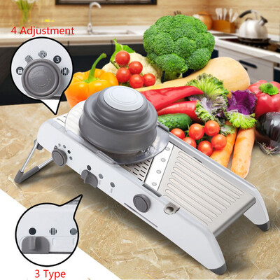 

Siaonvr 18 IN 1 Multi-function Easy Food Chopper Vegetable Cutter Food Slicer