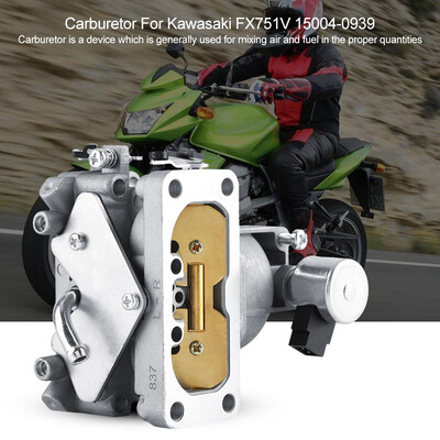 

High Performance Carburetor For Kawasaki FX751V 15004-0939Carburetor For Kawasaki