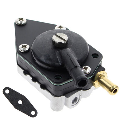 

Outboard Fuel Pump Replacement Part Fuel Pump for Johnson for Evinrude 438556 18-7352 20-140HP