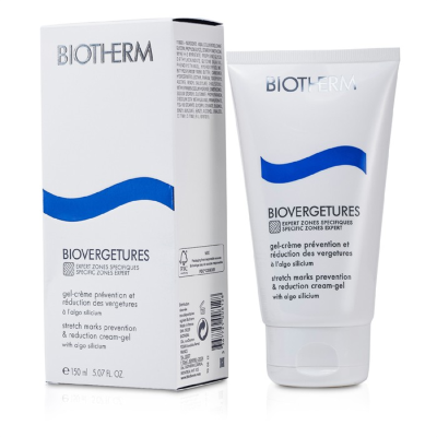 

BIOTHERM - Biovergetures Stretch Marks Prevention And Reduction Cream Gel 150ml5oz