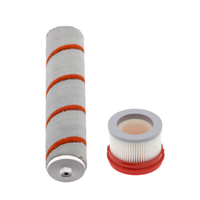 

For Xiaomi DreameV9 V9B Handheld Vacuum Cleaner Spare Part BrushFilter Tool UK