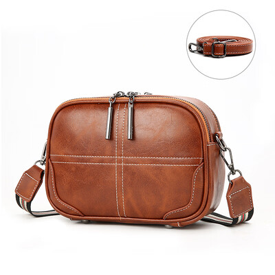 

Simple Fashion Baitao Ladies Hand Bill Shoulder Slant Bag 2018