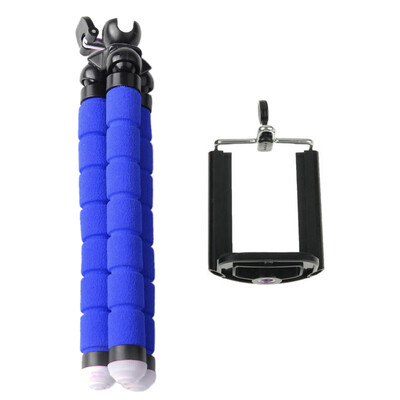 

Universal Flexible Tripod Stand Holder for Smartphone Digital Camera