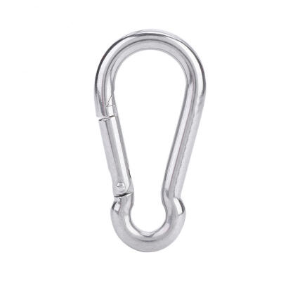 

Greensen KEEP DIVING Spring Snap Hook Carabiner Diving Equipment Safe Accessories
