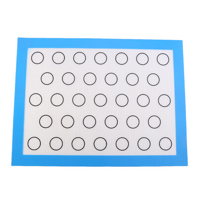 

Silicone Baking MatOven Pastry Liner Non-stick Baking Mat Home Kitchen