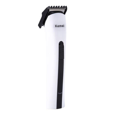 

Kemei KM-2516 Men Electric Shaver Razor Beard Hair Clipper Trimmer Grooming Tool AC 220-240V - EU Plug