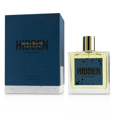 

MILLER HARRIS - Hidden On The Rooftops Eau Parfum Spray 100ml34oz