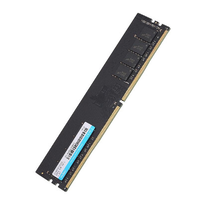 

Netac DDR4 Memory 4GB 2400MHz MTs 12V PC4-19200 UDIMM 288-pin for Desktop