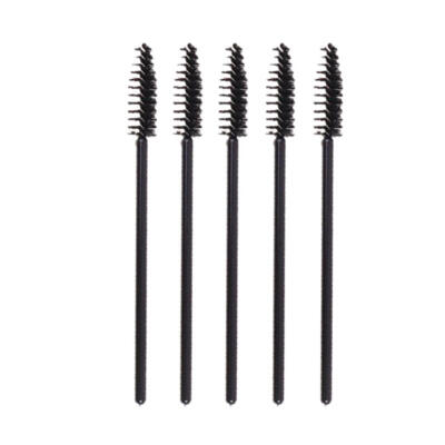 

510pcs Disposable Eyelash Brushes Eye Applicator Mascara Wands Makeup Tool