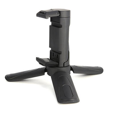 

KT-18 Mini Tripod Phone Stand All Camera Video Holder for Flexible Camera