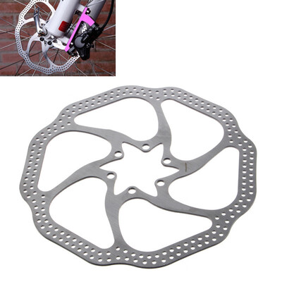 

High Quality Mountain Bike Disc Brake Rotors Metal for MTB Bicycle 180mm6 Bolts