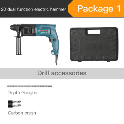 

Bosi 20 double function light electric hammer 16620