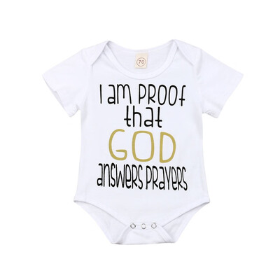 

Toddler Newborn Baby Girl Boy Kids Summer Bodysuit Romper Sunsuit Outfits Clothes