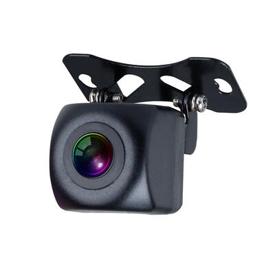 

ZIQIAO ZHS-032 Universal Waterproof HD 170 Degree Fisheye Lens Starlight Night Vision Car Reversing Rear View Camera