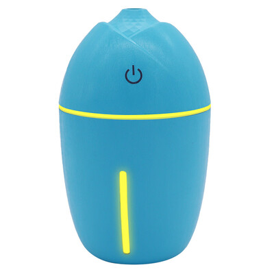 

〖Follure〗Air Aroma Essential Oil Diffuser LED Ultrasonic Aroma Aromatherapy Humidifier