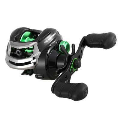 

71BB 631 High Speed Baitcasting Reel Bait Casting Fishing Reel Carp Fishing Tackle