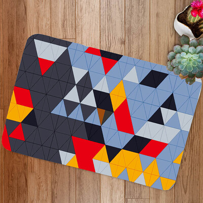 

〖Follure〗Popular Door Room Floor Mat Indoor Carpets Rag Bathmat Home Decor 40X60cm