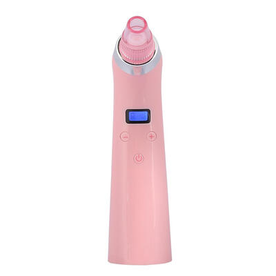 

Greensen 2 Colors Facial Acne Blackhead Removal Device Vacuum Suction Diamond Dermabrasion Pore Cleaner