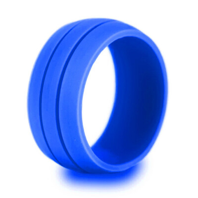 

Womens & Mens Silicone Ring The Premium Fashion Forward Silicone Ring