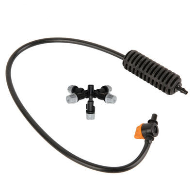 

Greensen Micro-irrigation Sprinklers Adjustable Garden Irrigation Sprinkler Automatic Irrigation Sprayer