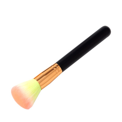 

1pcs Makeup Brush Foundation Brushes High Quality Eyeshadow Powder Brushes Cosmetic Concealer Brushes