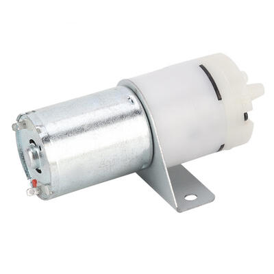 

Greensen Self Priming Sprayer Pump Diaphragm Pump Micro Water Pump DC 6V Pumping Machine
