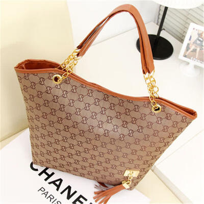 

Grimo Tote Shoulder Handbag Beg Tangan Bags Purse Sling