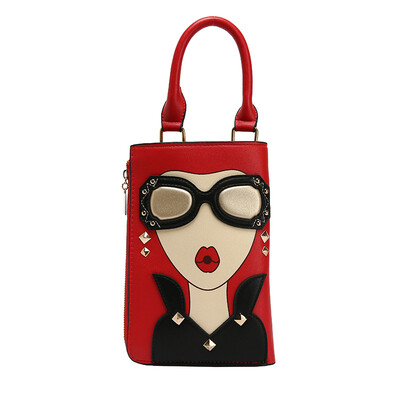 

Fashion simple wild pearl lock girl ck small square bag 2019 spring new single shoulder portable Messenger bag tide