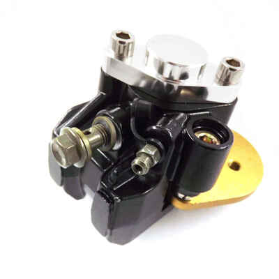 

Rear Brake Caliper for Honda Sportrax 400 TRX400EX 2005-2014 with Pads Motorcycle Accessories
