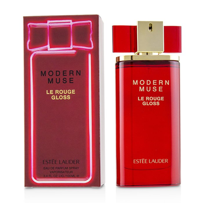 

ESTEE LAUDER - Modern Muse Le Rouge Gloss Eau De Parfum Spray 100ml34oz