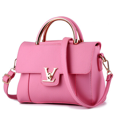 

Female bag 2016 new bag ladies fashion small fragrant wind fashion handbag Messenger bag shoulder bag