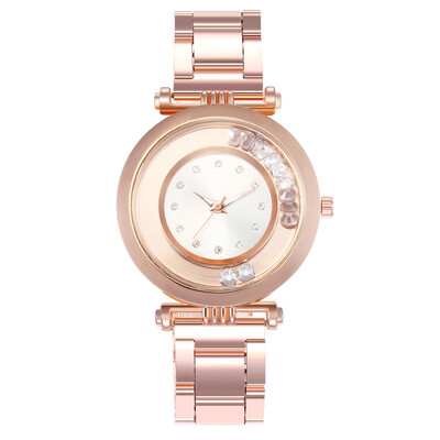 

New hot-selling luxury fashion ladies alloy steel strip