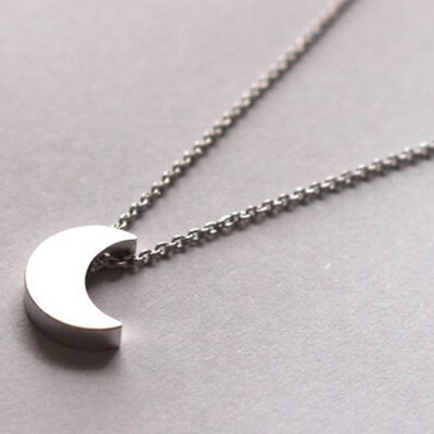 

New Necklace For Women Man Lovers Pentagram Pendant Necklace Engagement Jewelry