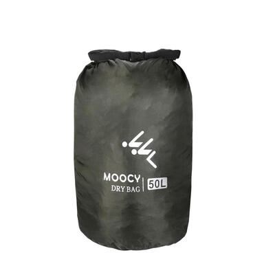 

Outdoor Rafting Kayaking Waterproof Beach Bucket Bags Folding Storage Pack