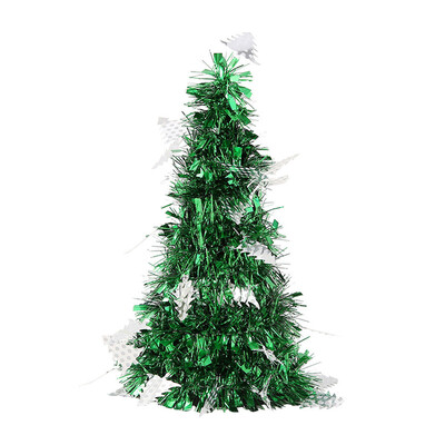 

Toponeto Shining Christmas Tree Festival Home Party Ornaments Xmas Decoration Gift