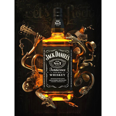 

kirin 5D DIY Diamond Painting Landscape Full drill Liqueur Embroidery Sale Rhinestone Picture Diamond Mosaic Home Decor Gift