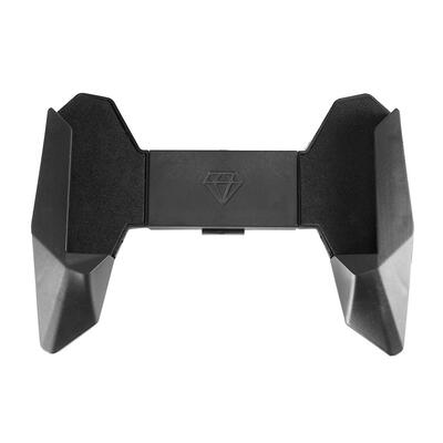 

Mobile Game Support Telescopic Gamepad Bracket Handle Stand for PUGB Game